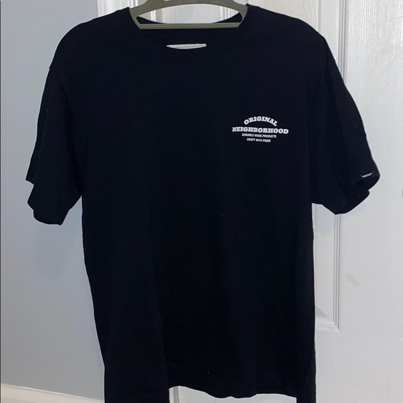 Neighborhood “Original” T-shirt